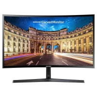 Монитор Samsung C24F396FHR фото 1